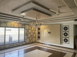 1 Kanal House for sale , Bahria Town Rawalpindi