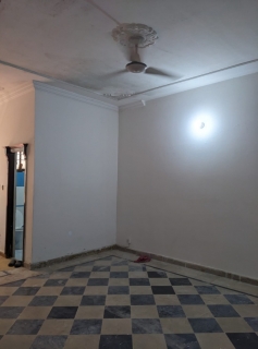 12 Marla upper portion for rent in airport housing society sector 3., Airport Housing Society