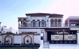 1 Kanal Brand new House for sale 