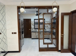 10 Marla Brand New Full House Available For Sale Sector B  Bahria town Lahore, Bahria Town