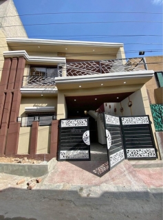 5 Marla House for sale , Adiala Road