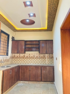 5 Marla  One n Half Story House for Rent , Wakeel Colony