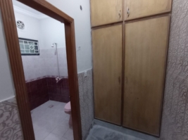 12 Marla ground floor for rent in airport housing society sector 2 , Airport Housing Society