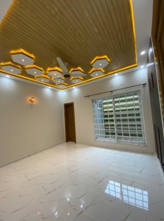 10 Marla Brand New House for Sale, Bahria Town Rawalpindi