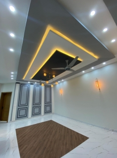 10 Marla Brand New House for Sale, Bahria Town Rawalpindi