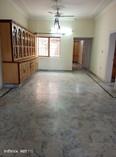 12 Marla House for Rent , Gulzar-e-Quaid Housing Society