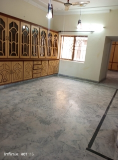 12 Marla House for Rent , Gulzar-e-Quaid Housing Society