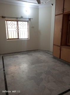 12 Marla House for Rent , Gulzar-e-Quaid Housing Society