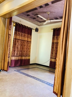 4.5 Marla Single Story House for rent , Wakeel Colony