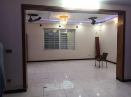 12 Marla Double story house for rent , Airport Housing Society