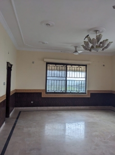 1 Kanal Upper portion for rent , Airport Housing Society