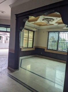 1 Kanal Upper portion for rent , Airport Housing Society