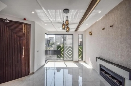 5 Marla House for Rent, DHA Defence