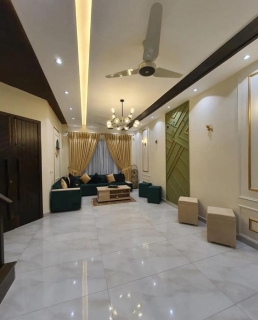 5 Marla House for Rent, DHA Defence