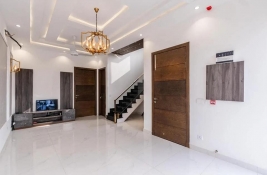 5 Marla House for Rent, DHA Defence