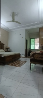 8 Marla Ground Portion House for rent , Airport Housing Society