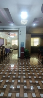 8 Marla Ground Portion House for rent , Airport Housing Society