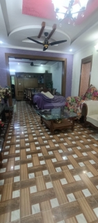 8 Marla Ground Portion House for rent , Airport Housing Society