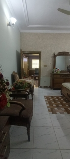 8 Marla Ground Portion House for rent , Airport Housing Society