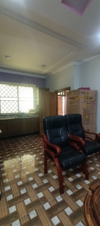 8 Marla Ground Portion House for rent , Airport Housing Society