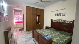 8 Marla Upper Portion Available for Rent, Airport Housing Society