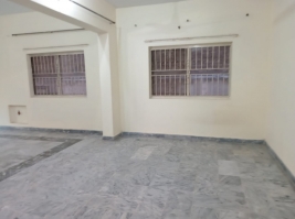 1 Kanal Ground Portion for rent, Airport Housing Society