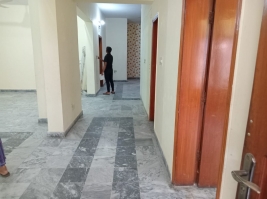 1 Kanal Ground Portion for rent, Airport Housing Society