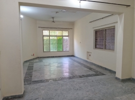 1 Kanal Ground Portion for rent, Airport Housing Society