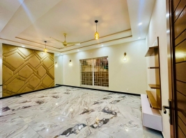 1 Kanal Brand new House for sale , Bahria Town Rawalpindi