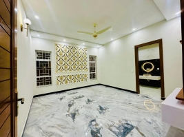 1 Kanal Brand new House for sale , Bahria Town Rawalpindi