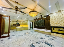 1 Kanal Brand new House for sale , Bahria Town Rawalpindi