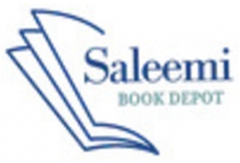 "Saleemi Book Depot: Your Local Bookstore"