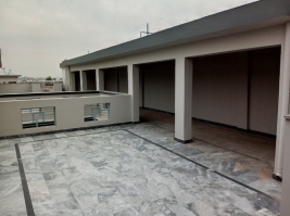 Triple Storey Duplex Houses for Sale, Gulraiz Housing Scheme