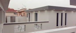 Triple Storey Duplex Houses for Sale, Gulraiz Housing Scheme