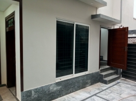 Triple Storey Duplex Houses for Sale, Gulraiz Housing Scheme