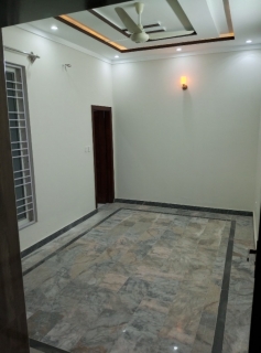 Triple Storey Duplex Houses for Sale, Gulraiz Housing Scheme