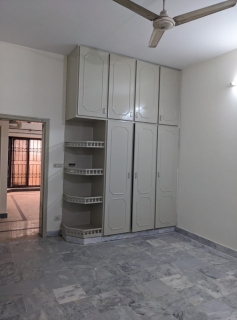 16 Marla ground portion available for rent in airport housing society sector 1, Airport Housing Society