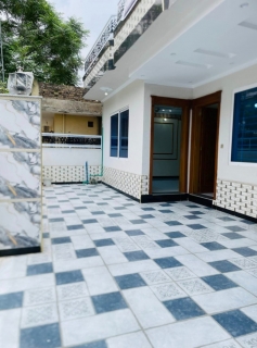 9 Marla single story House for sale in airport housing society sector 2 , Airport Housing Society