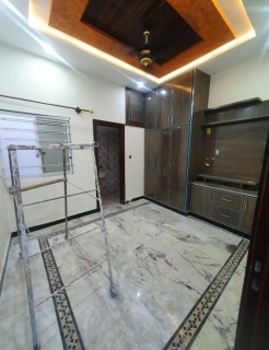 3 Marla House for sale , Wakeel Colony