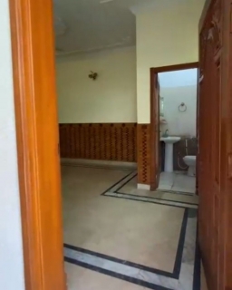 8 Marla Double story house for Rent , Faisal Colony