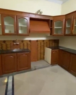 8 Marla Double story house for Rent , Faisal Colony