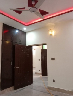 3.5 Marla House for sale , Gulbahar Scheme