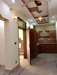 3.5 Marla House for sale , Gulbahar Scheme