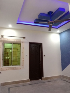 3.5 Marla House for sale , Gulbahar Scheme