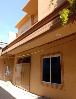 3.5 Marla House for sale , Gulbahar Scheme