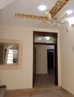 3.5 Marla House for sale , Gulbahar Scheme