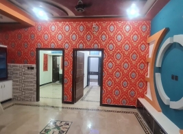 3.5 Marla House for sale , Wakeel Colony