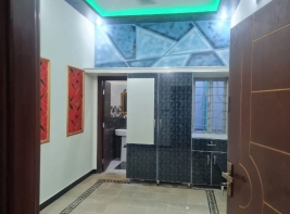 3.5 Marla House for sale , Wakeel Colony