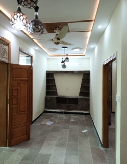 4 Marla House for sale , Wakeel Colony