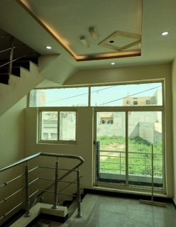 4 Marla House for sale , Wakeel Colony